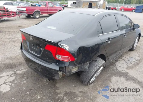 2006 Honda Civic Lx from USA, damaged, VIN 1HGFA16506L147380